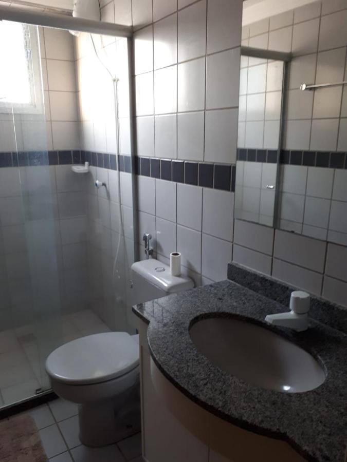 Caldas Novas Aconchego E Diversao Kültér fotó