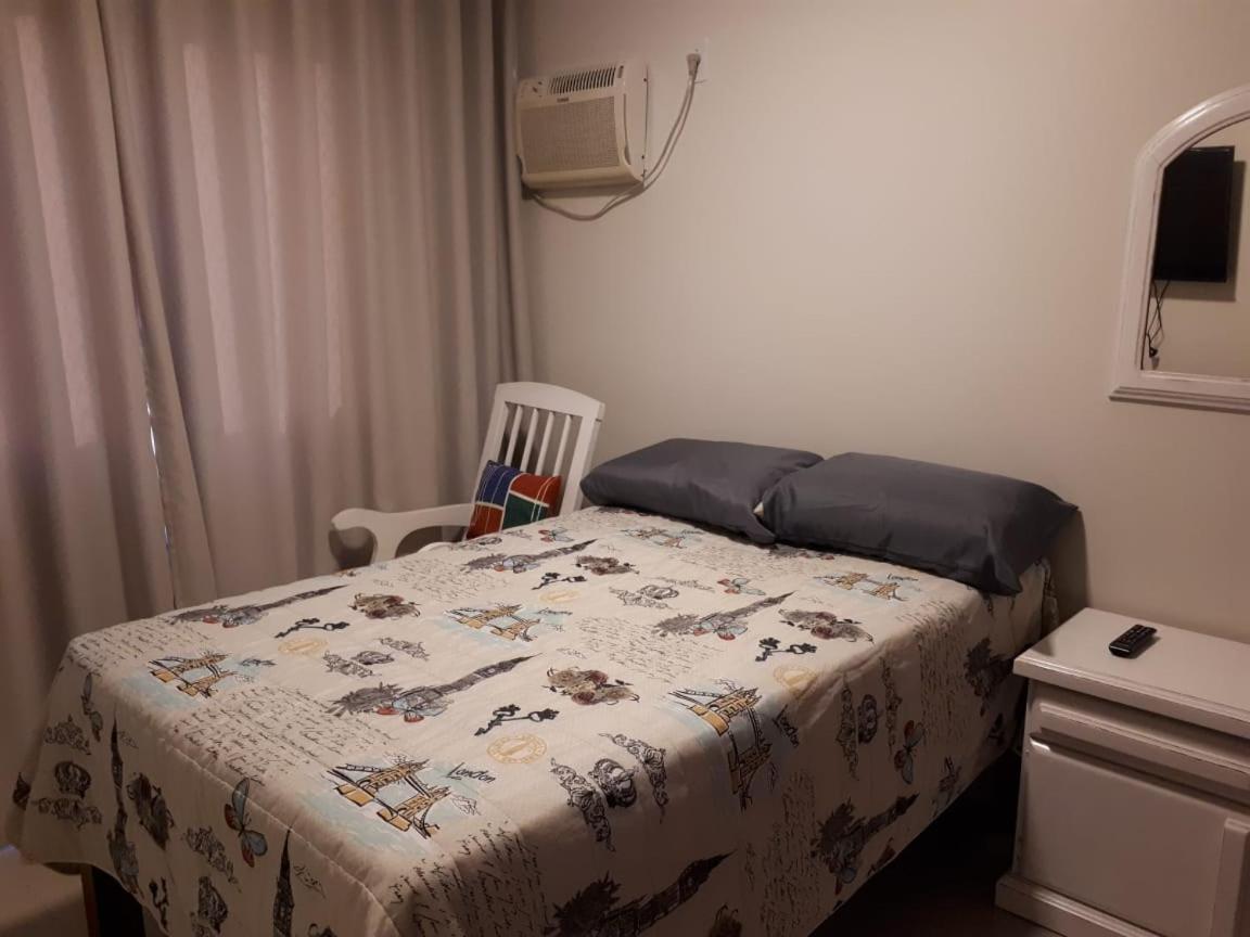 Caldas Novas Aconchego E Diversao Kültér fotó