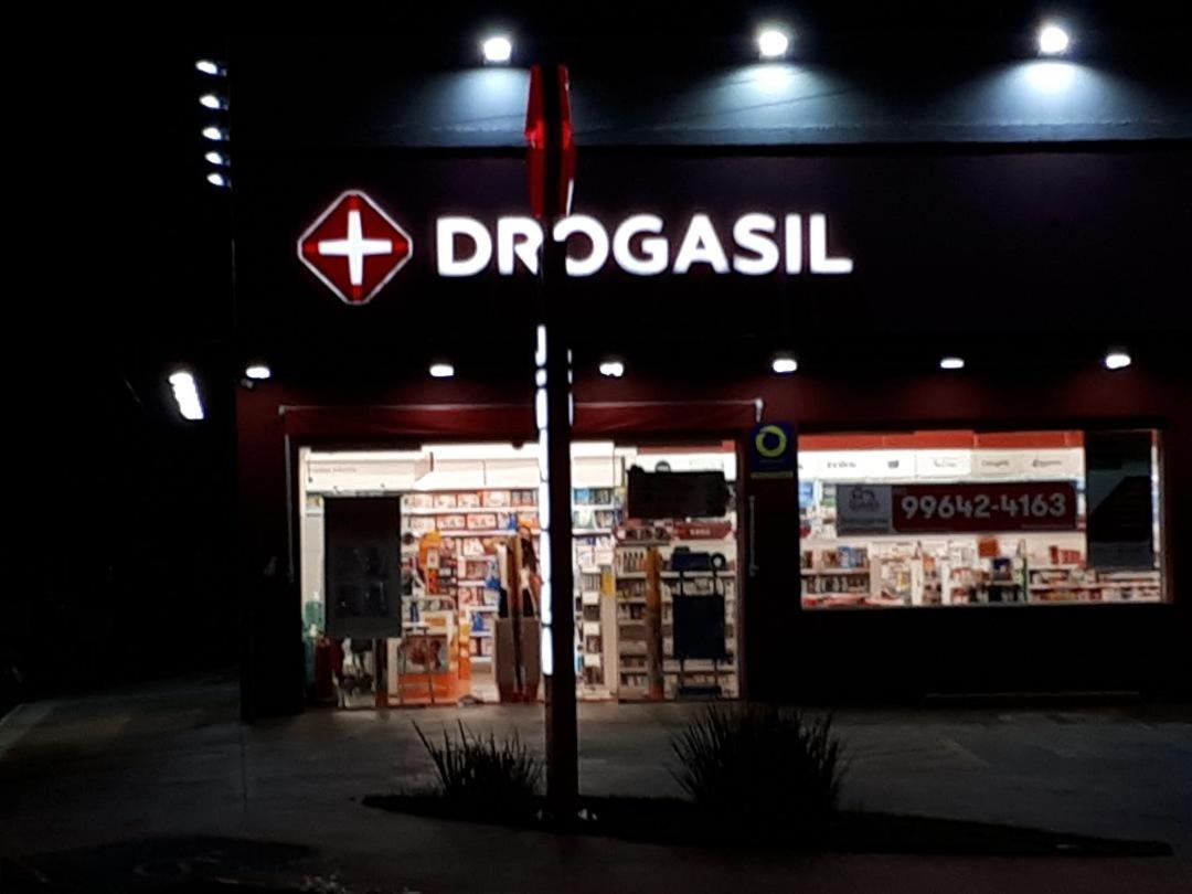 Caldas Novas Aconchego E Diversao Kültér fotó